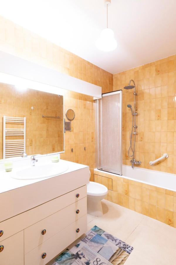 Residence Beausejour Antibes Exterior photo