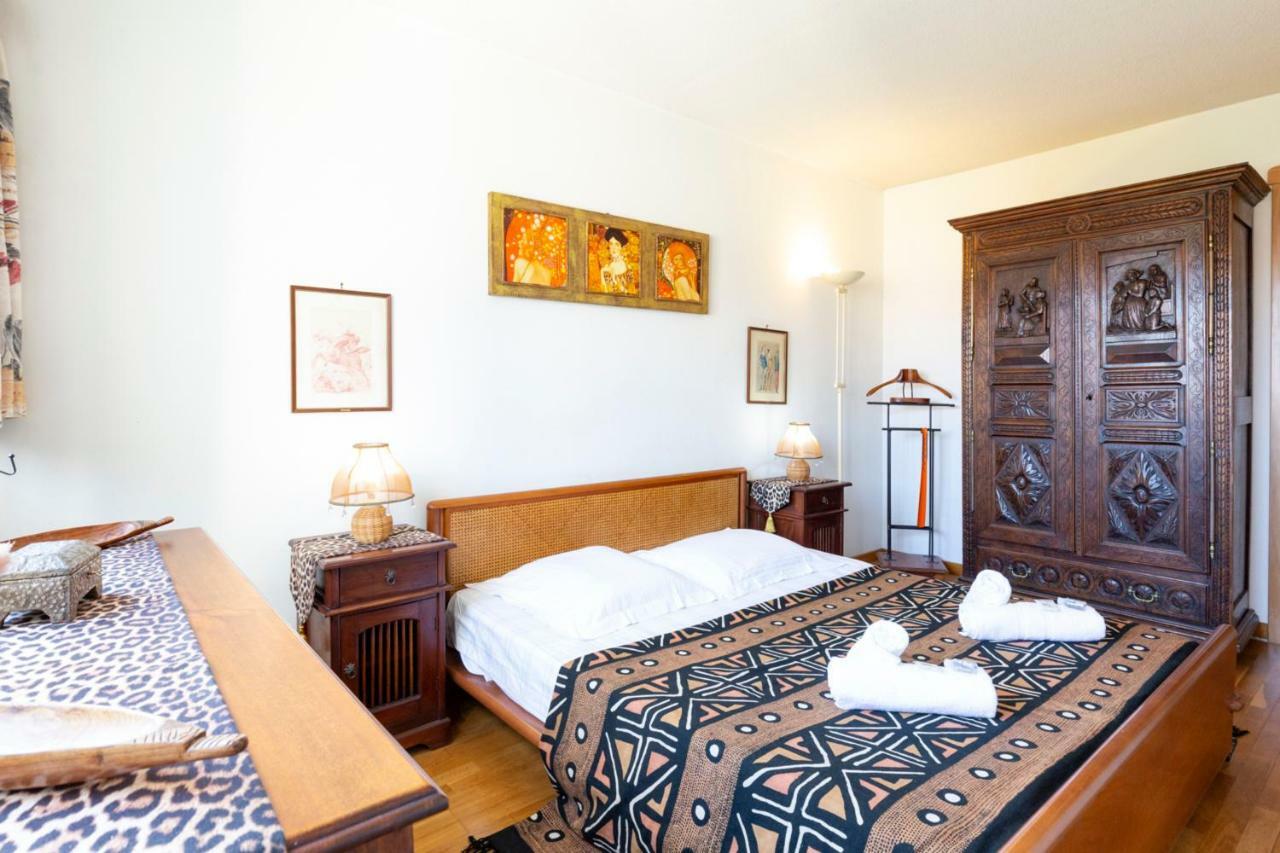 Residence Beausejour Antibes Exterior photo