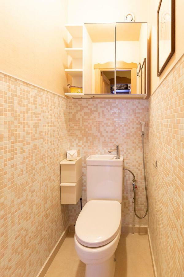 Residence Beausejour Antibes Exterior photo
